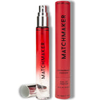 Phéromones de parfum lgbtq matchmaker red diamond pour elle