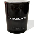 eye of love matchmaker bougie de massage diamant noir lattirer 150 ml