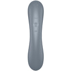 Stimulateur clitoridien et point G 3-en-1 air pulse — vue principale 2