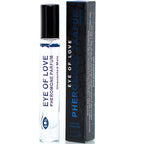 Spray phéromones non parfumé pour homme Androstenol — vue principale