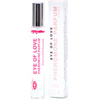 Spray aux phéromones pour femme non parfumé 10 ml — vue principale