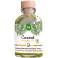 Gel de massage végan à la noix de coco effet chauffant — vue principale
