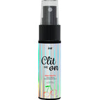 Spray stimulant clitoridien fruits rouges 12 ml — détail produit