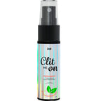 Spray stimulant clitoridien menthe poivrée 12 ml — détail produit