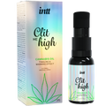 Spray d'excitation clitoridienne huile cannabis 15 ml — vue principale