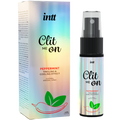 Spray stimulant clitoridien menthe poivrée 12 ml — vue principale