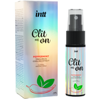 Spray stimulant clitoridien menthe poivrée 12 ml — vue principale
