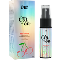 Spray stimulant clitoridien fruits rouges 12 ml — vue principale