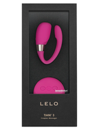 Stimulateur couple télécommandé à porter Tiani 3 — comparatif dimensionnel