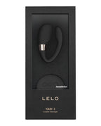 Stimulateur couple télécommandé à porter Tiani 3 — détail produit