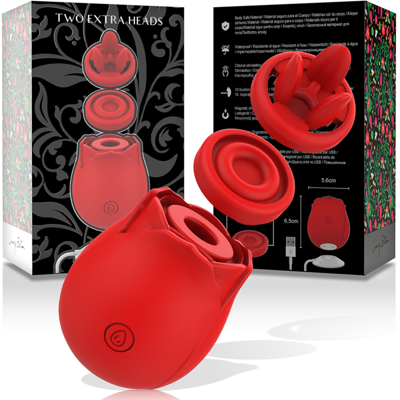 mia stimulateur clitoral a deux tetes edition de luxe