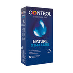 Préservatifs latex naturel lubrifié Adapta Nature — vue principale