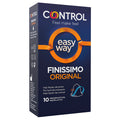 Préservatif Control Adapta Easy Way applicateur 10 unités — vue principale