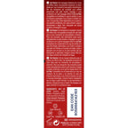 Gel lubrifiant chauffant 3 en 1 200 ml — détail produit