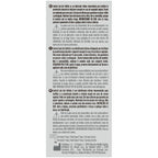 Lubrifiant base silicone longue durée — détail produit