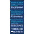 Gel lubrifiant base eau confort intime 75 ml — détail produit