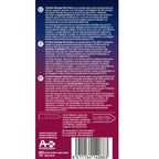Préservatifs texturés Control Xtra Dots — détail produit
