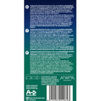 Préservatif strié retardant latex naturel 12 unités — détail produit