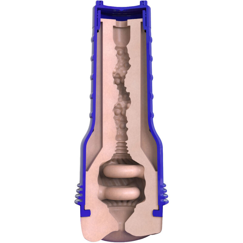 Masturbateur anal Boost Blast, plaisir intense