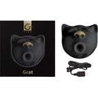 g vibe ventouse de clitoris noir mystique gcat