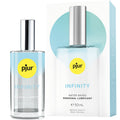 Lubrifiant intime base eau Infinity 50 ml — vue principale