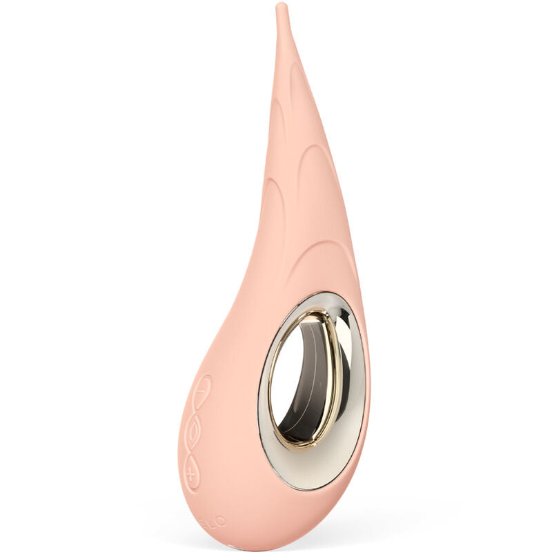 Stimulateur clitoridien DOT Cruise Lelo — vue trois quarts