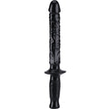 get real le manhandler 38 cm noir