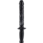 get real le manhandler 38 cm noir