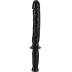 get real le manhandler 38 cm noir