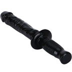 get real le manhandler 38 cm noir