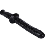 get real le manhandler 38 cm noir