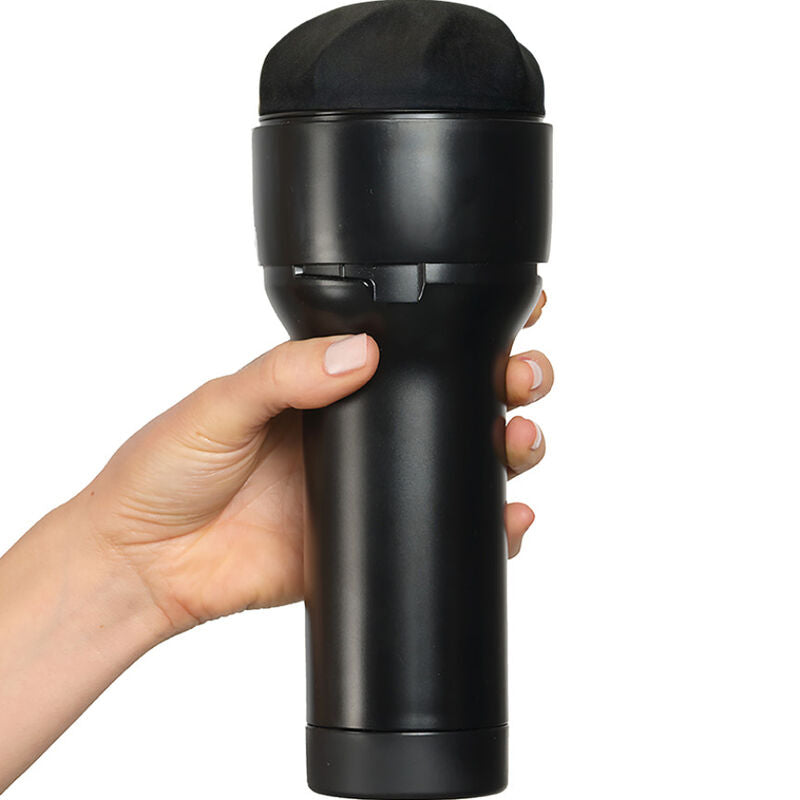 kiiroo feel stroker feel sensation