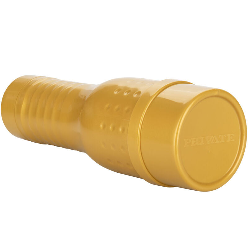 Masturbateur Personal Trainer Tube PRIVATE — vue de dos