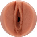 Masturbateur compact discret coloris bonbon Senorita — détail produit