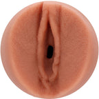 Masturbateur compact discret coloris bonbon Senorita — détail produit