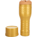 Masturbateur Personal Trainer Tube PRIVATE — vue de profil