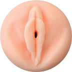 Masturbateur compact réaliste nomade Femme Fatale — détail produit
