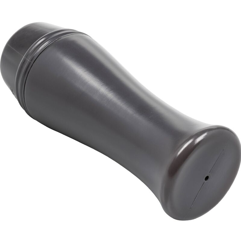 Masturbateur compact réaliste nomade Femme Fatale — vue de dos