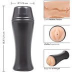 Masturbateur compact réaliste nomade Femme Fatale — emballage produit