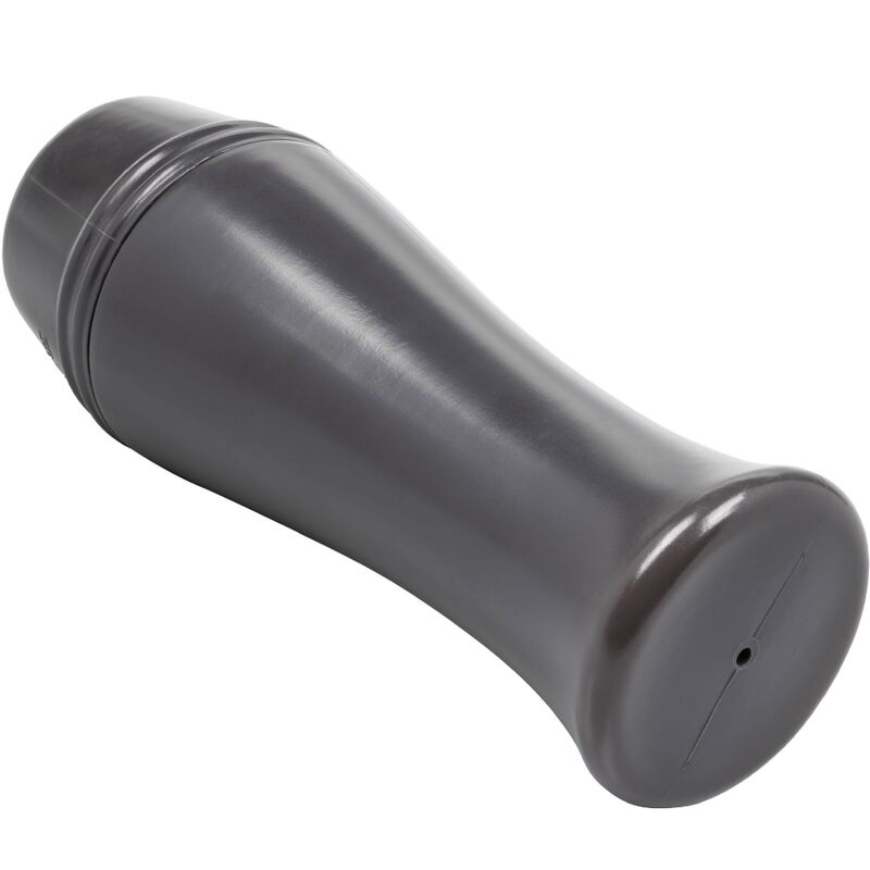 Masturbateur compact Hot Bombshell To Go — vue de dos