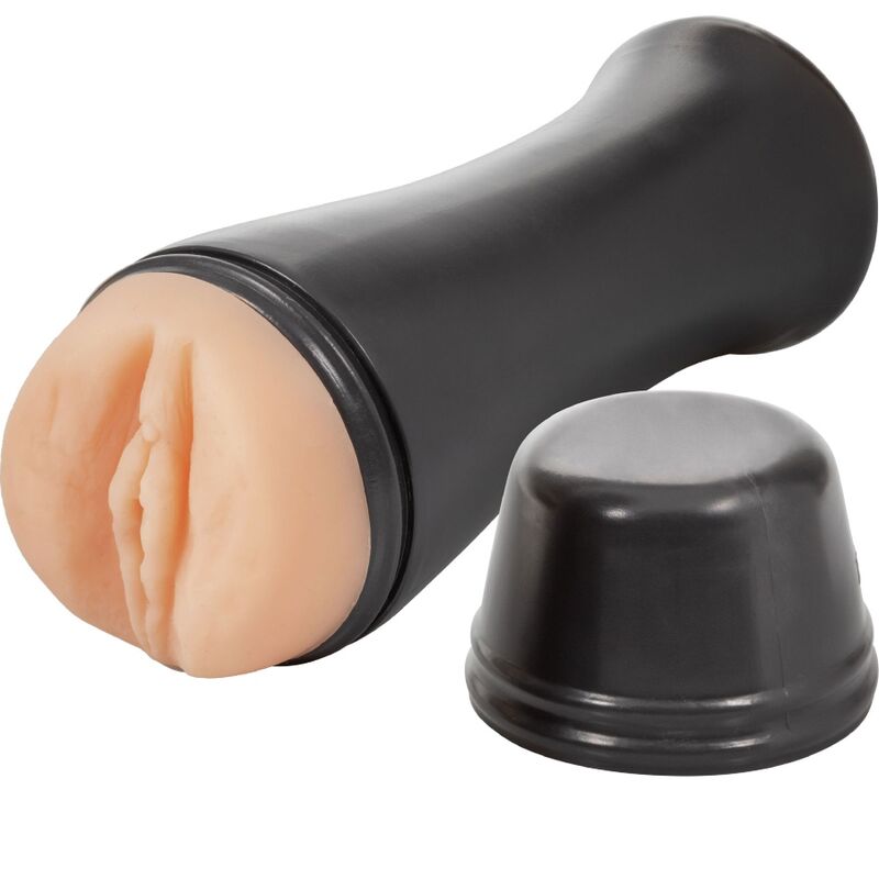 Masturbateur compact PRIVATE Original To Go — vue principale