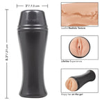 Masturbateur compact PRIVATE Original To Go — emballage produit