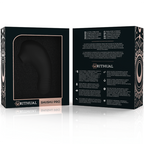 rithual stimulateur de clitoris de poche shushu pro 2 moteurs jet puissants