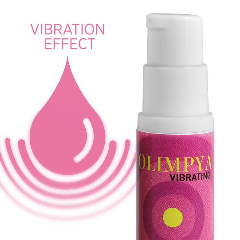 olimpya vibrant plaisir puissance des dieux