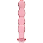 nebula series by ibiza modele 10 gode en verre borosilicate clair 16 5 cm o 3 5 cm