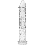 nebula series by ibiza modele 12 gode en verre borosilicate clair 17 cm o 3 5 cm