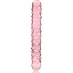 nebula series by ibiza modele 15 gode en verre borosilicate clair 18 5 cm o 3 cm
