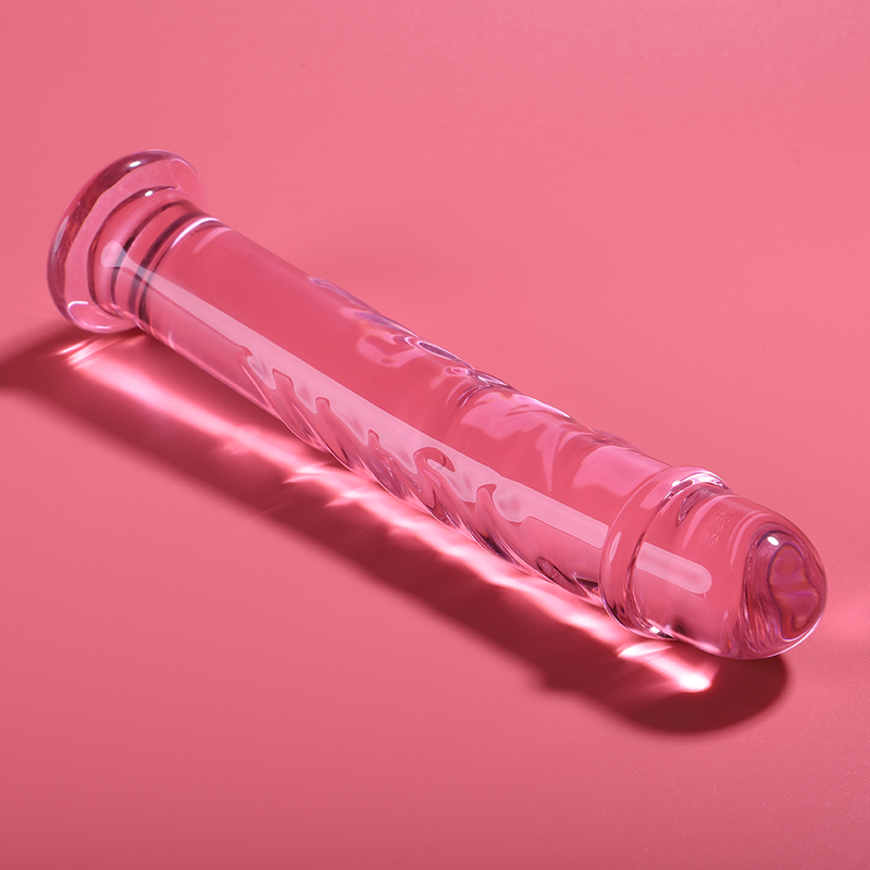 nebula series by ibiza modele 16 gode en verre borosilicate clair 18 5 cm o 3 cm