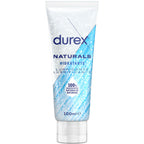Lubrifiant hydratant naturel base eau 100 ml — vue principale