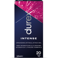 Gel orgasmique stimulant pour le clitoris — vue principale